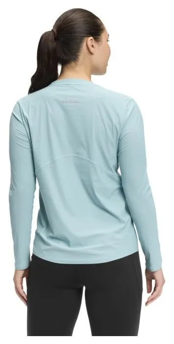 Виндстоперы, флисы, джемпера HOKA ( 1175775 ) Airolite Long Sleeve 2.0 2026