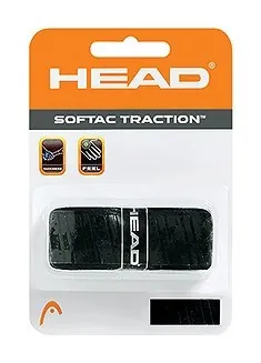 Грип HEAD ( 285029 ) Softac Traction 2020