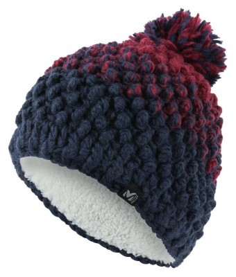 Шапка утепленная Millet SUNNY BEANIE W One Size Myoga/saphir (MIV8155-WRH)