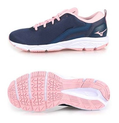 Кроссовки для бега Mizuno (J1GF1938) MIZUNO EZRUN 2 2019