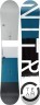 Сноуборд Nitro TEAM 155 Blue/grey (830666)