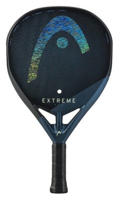 Ракетка для падел тенниса HEAD (223115) Extreme One 2025