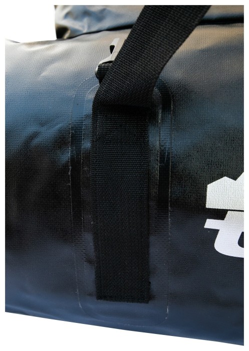 Гермосумка TRAMP PVC black 60л UTRA-205