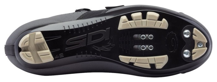 Обувь Sidi Aertis MTB размер 43 Dark Gray
