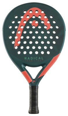 Ракетка для падел тенниса HEAD (222066) Radical Team Light 2026