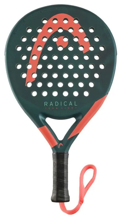 Ракетка для падел тенниса HEAD (222066) Radical Team Light 2026