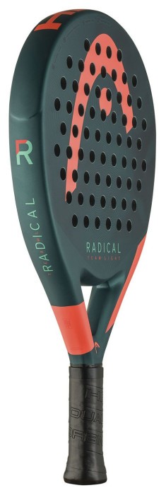 Ракетка для падел тенниса HEAD (222066) Radical Team Light 2026