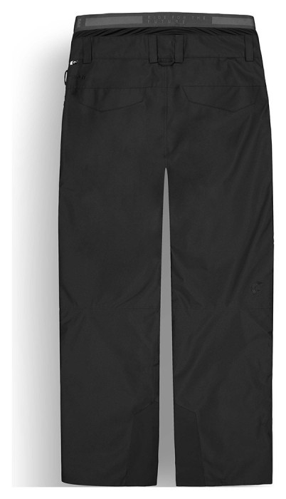 Picture Organic штани лижні Picture Object 2025 black L, укр, укр