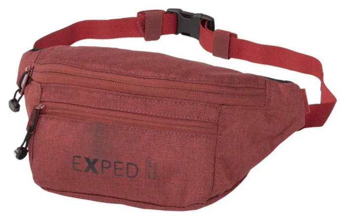 Поясная сумка Exped Mini Belt Pouch