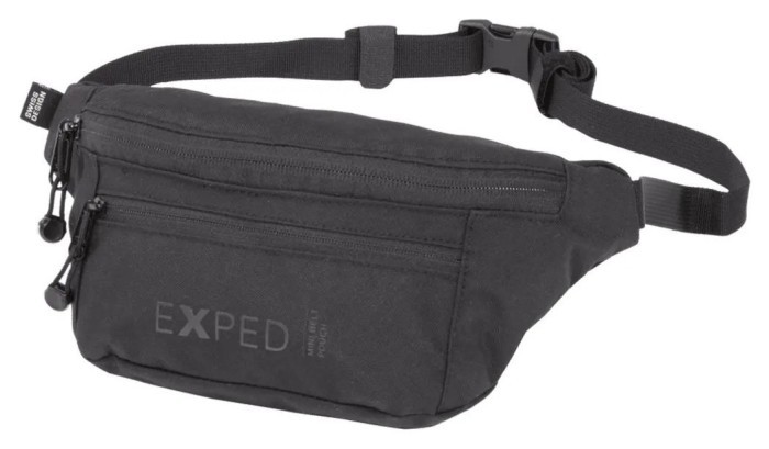 Поясная сумка Exped Mini Belt Pouch