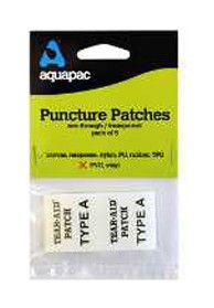 Гермочохол Aquapac 900 Puncture patches airtight and watertight 2015