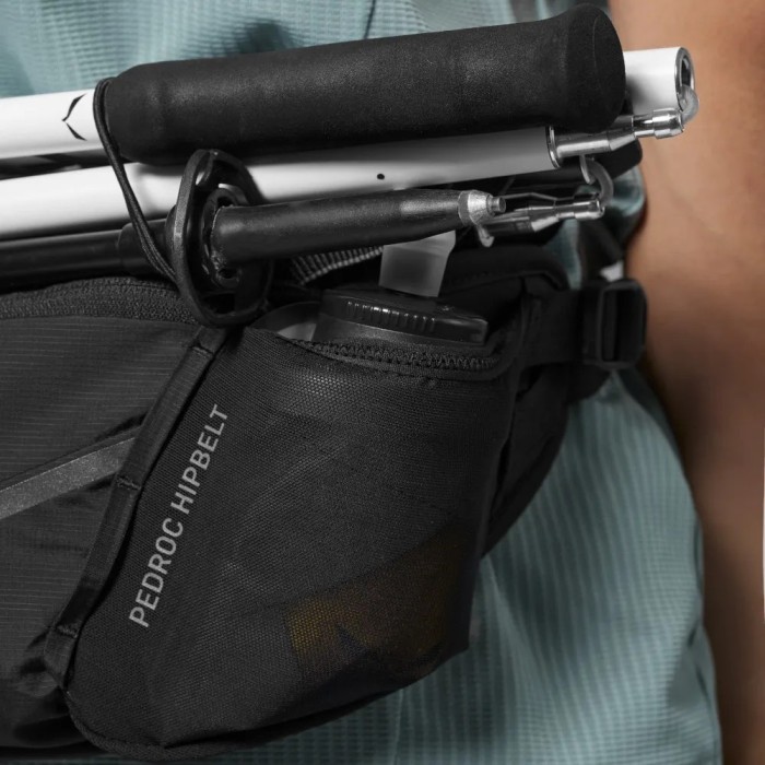 Поясна сумка Salewa Pedroc Hipbelt