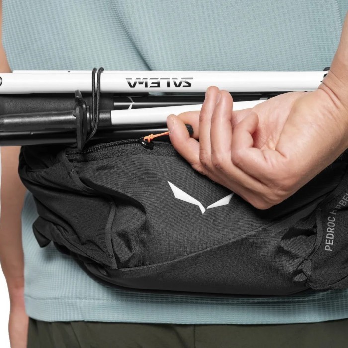 Поясна сумка Salewa Pedroc Hipbelt, укр, укр