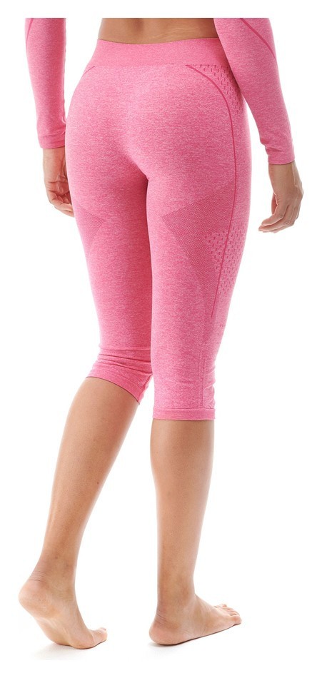 Брюки женские Eider SKIN 3/4 TIGHT W 8627 M, L Candy pink (EIV4135)