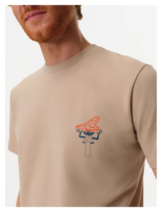 Футболка Turbat Mushroom Mns