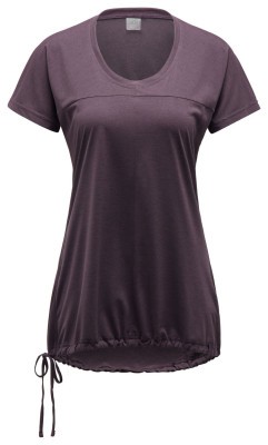 Футболка Haglofs Ridge Tee Women 2019