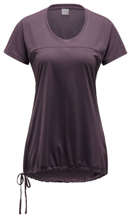 Футболка Haglofs Ridge Tee Women 2019