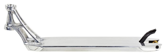 Дека Ethic DTC Pandemonium V1.5 Stunt 490mm Polished