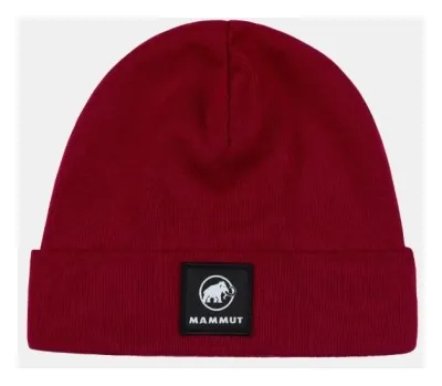 Шапка Mammut ( 1191-01090 ) Fedoz Beanie 2024
