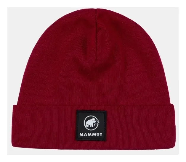 Шапка Mammut ( 1191-01090 ) Fedoz Beanie 2024