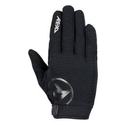 Захисні рукавички REKD Status black (XS)