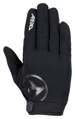 Захисні рукавички REKD Status black