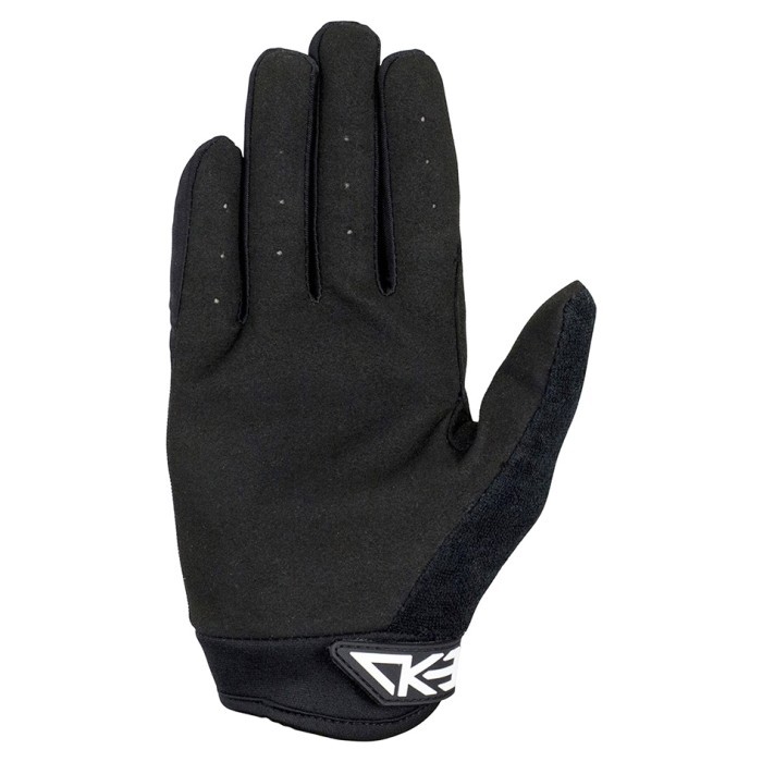 Захисні рукавички REKD Status black