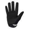 Защитные перчатки REKD Status black Фото - 3