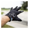 Защитные перчатки REKD Status black Фото - 7