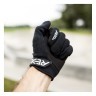 Защитные перчатки REKD Status black Фото - 8