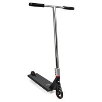 Трюковий самокат Tilt Contact Build Pro Scooter Red