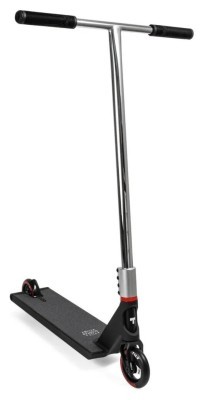 Трюковый самокат Tilt Contact Build Pro Scooter Red