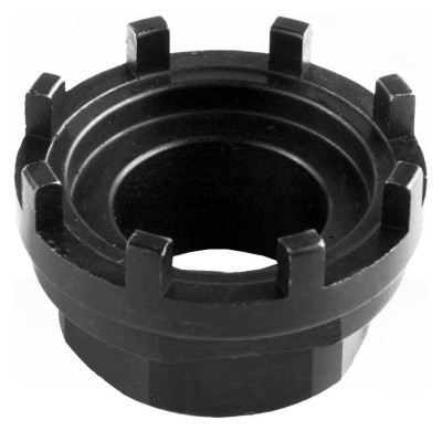 Ключ для велосипеда Truvativ ISIS DRIVE TOOL Black (11.6400.005.000)