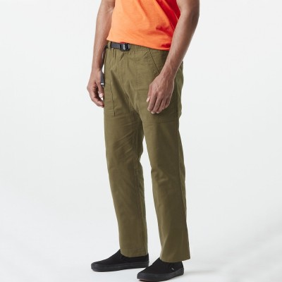 Picture Organic штани трекінгові Dazcat tobacco L