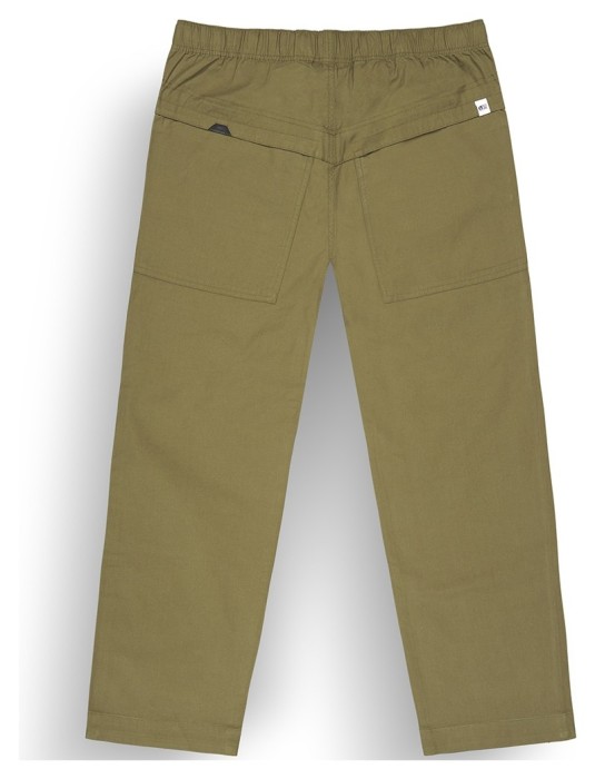 Picture Organic штани трекінгові Dazcat tobacco L