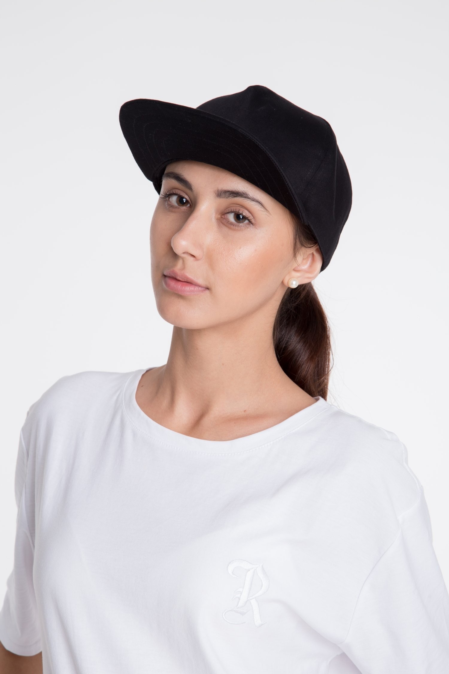 Кепка Rich Sport Black