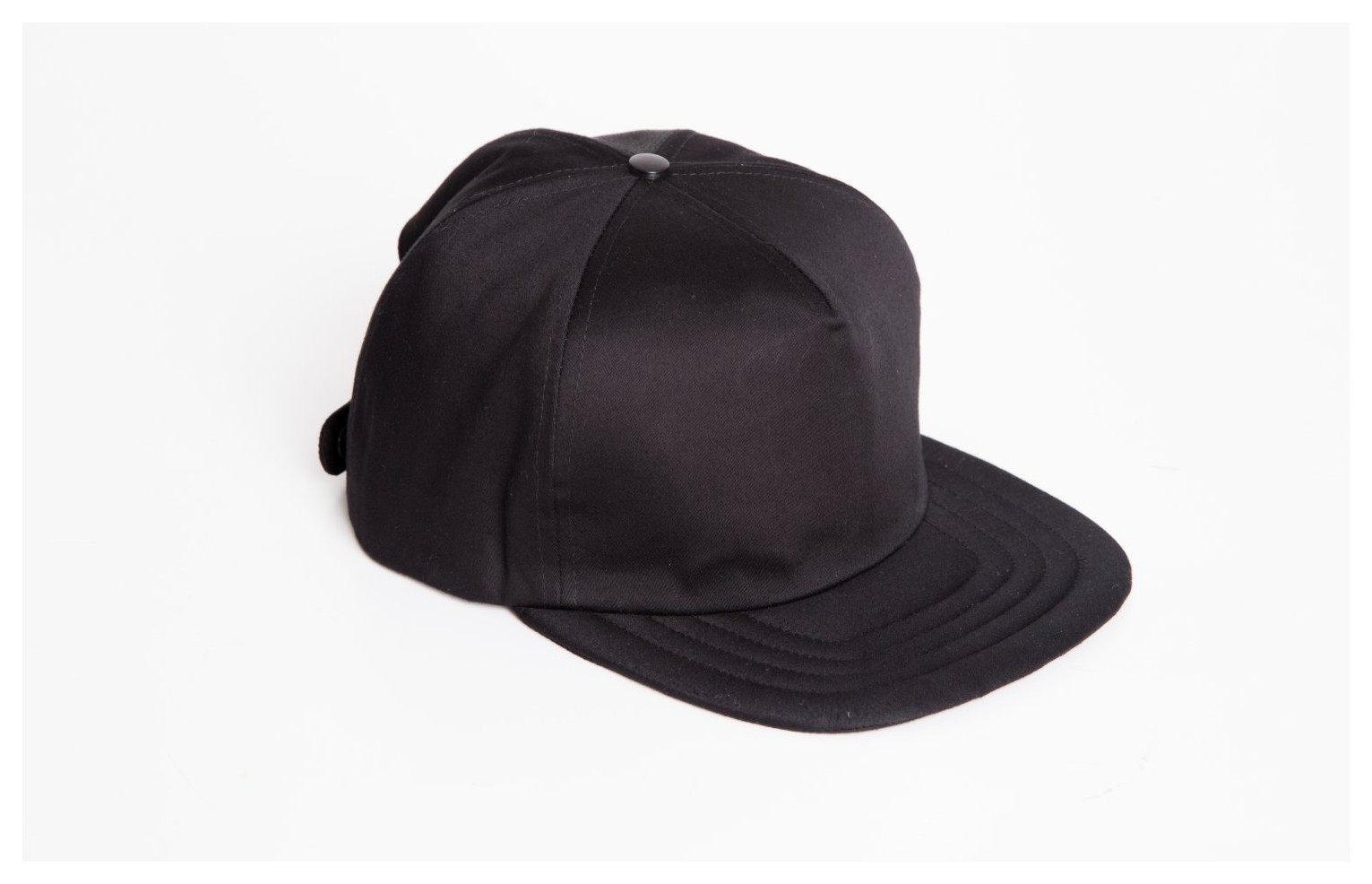 Кепка Rich Sport Black, укр, укр