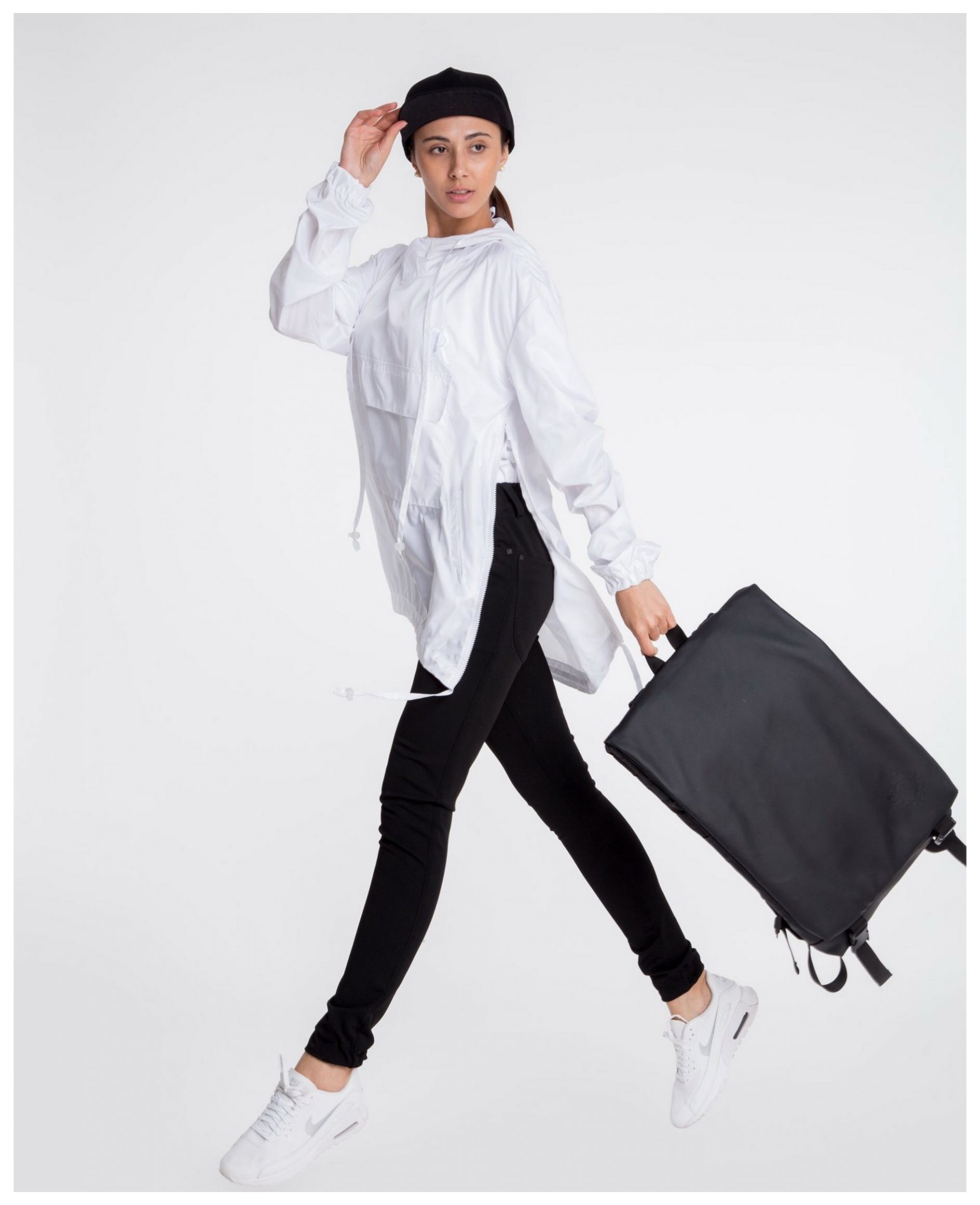 Кепка Rich Sport Black, укр, укр