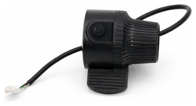 Курок акселератора для самоката Kugoo Kirin G3