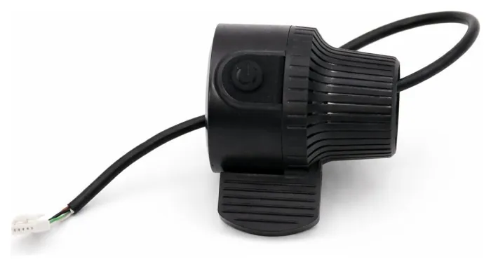 Курок акселератора для самоката Kugoo Kirin G3