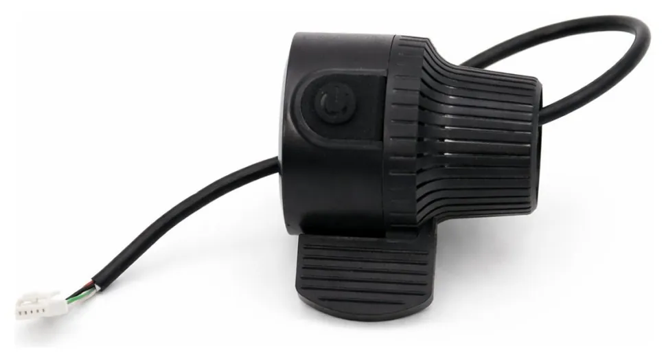 Курок акселератора для самоката Kugoo Kirin G3 (ECO_24084)