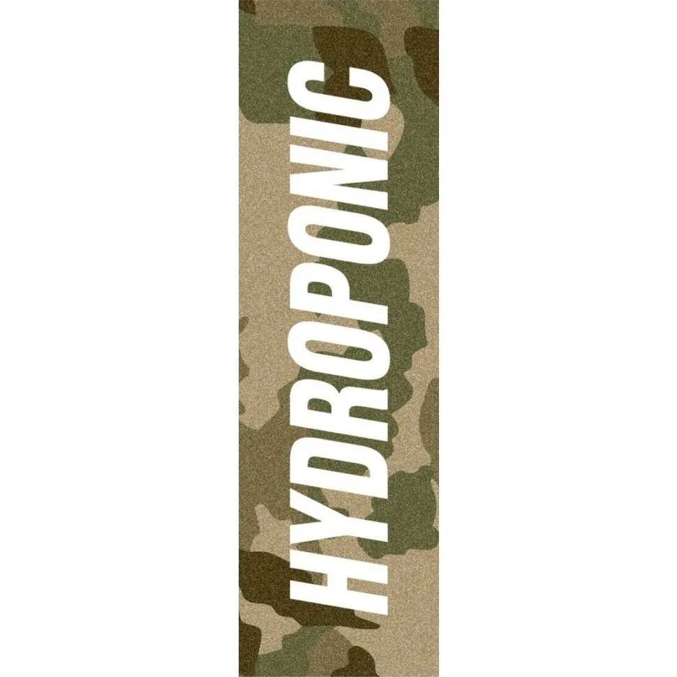Наждак Hydroponic (Printed 9" Pro - Green Camo)