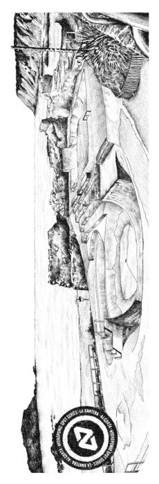 Наждак Hydroponic