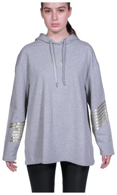 Кофти та толстовки для фітнесу Armani EA7 ( 3KTM25-TJ5FZ ) FELPA 2021