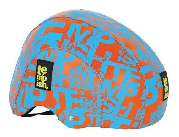 Шолом захисний Tempish CRACK C blue/XL (102001110/blue/XL)