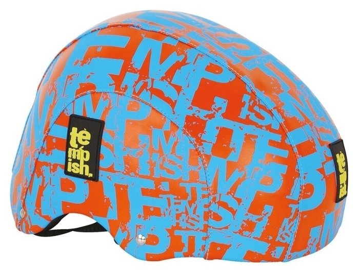 Шолом захисний Tempish CRACK C blue/XL