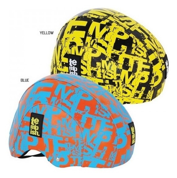 Шолом захисний Tempish CRACK C blue/XL
