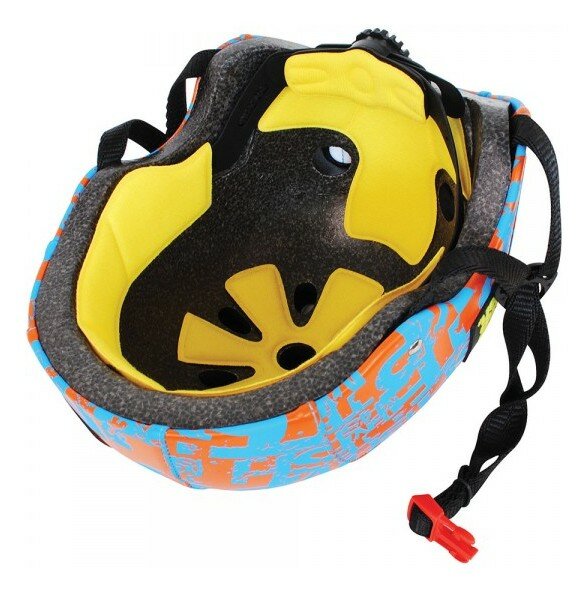 Шлем защитный Tempish CRACK C blue/XL защитный Tempish CRACK C blue/XL