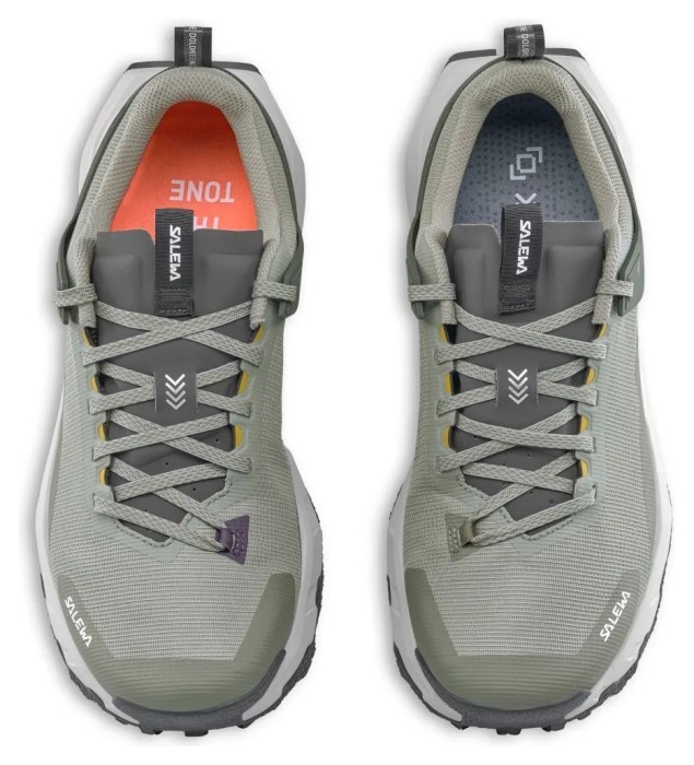Кросівки Salewa Pedroc 2 PTX Mns, укр, укр
