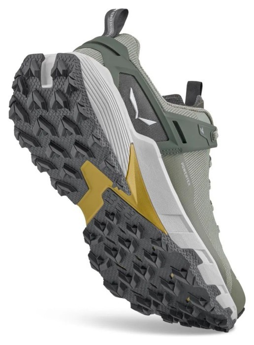 Кросівки Salewa Pedroc 2 PTX Mns, укр, укр